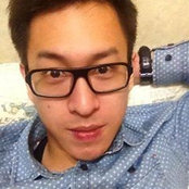 Rock Yang's photo