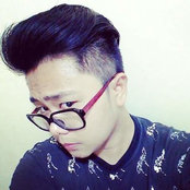 Jericho Inocencio's photo
