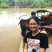 Stephanie Chan's photo