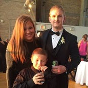 Mike Mirski's photo