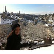 Zainab Haron's photo