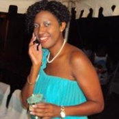 Joy Vundla's photo