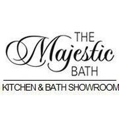The Majestic Bath
