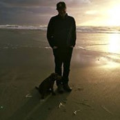 David Robinson's photo