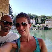 Alessia Rosina's photo
