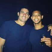 Nick Dacanay's photo