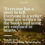 Devanshi Shah's photo