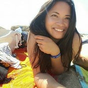 Samantha Fernandez's photo