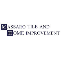 Massaro Tile  Home Improvement