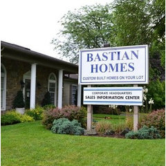 Bastian Custom Homes