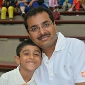 Foto di Jayant Mhetar
