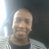 Lucy Koech's photo