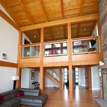 lake house