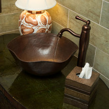 bath