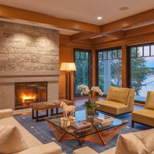 Fireplace-