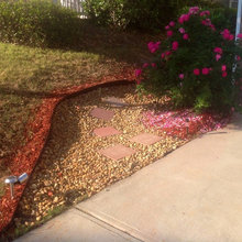 Curb Appeal