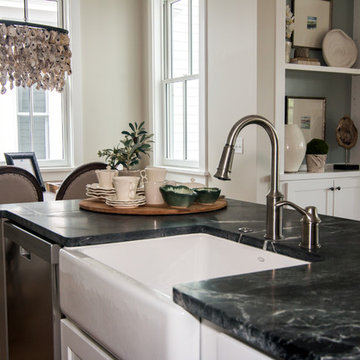 1 Canton Row Habersham Southern Living Inspired Home