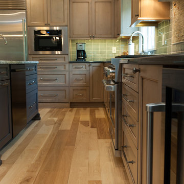 Kitchen Remodel in Downingtown, PA