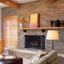 fireplaces