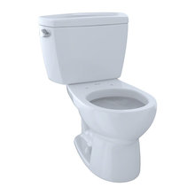 Bathroom - Basement