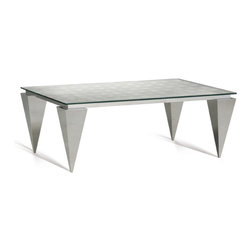 Marilyn Coffee Table - Coffee Tables