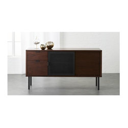porte credenza | CB2 - Storage And Organization