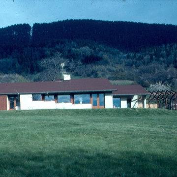 Maison - Vaulnaveys-le-Haut (38)