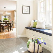 Mudroom