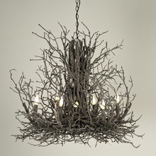 Melissa Lighting Inspirations