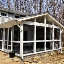 porch