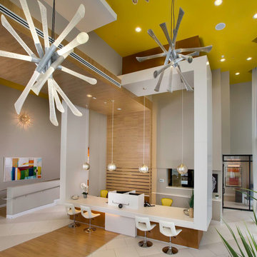 Aviva Ponce & Bird Multi-Family Community