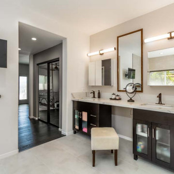 Master Bathroom Remodel