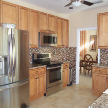 Mom Kitchen