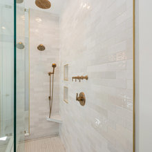 Master Baths