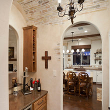 wet bar