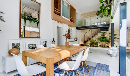 11 questions à se poser avant d'aménager un jardin d'intérieur