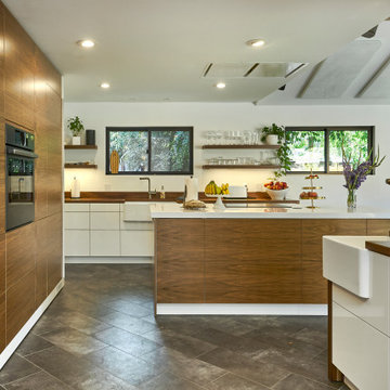 Stunning Mid-Century Remodel