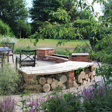 fire pit