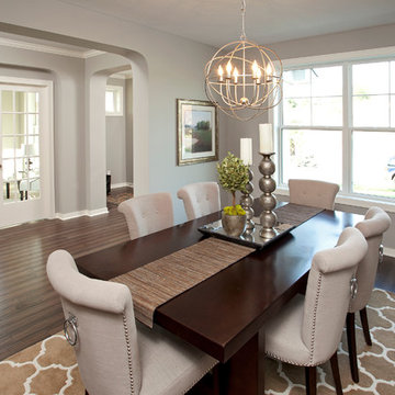 The Broadmoor - Fall 2013 Parade of Homes Model