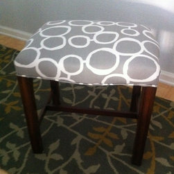 projects 2014 - Furniture