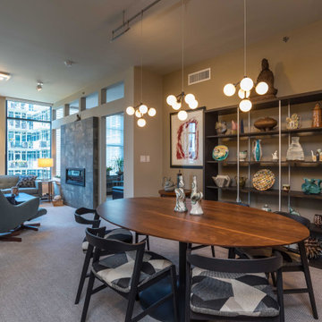 Bridgewater Condominium Remodeling