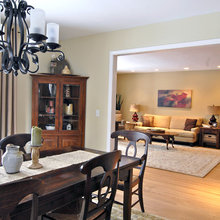 Dining Spaces