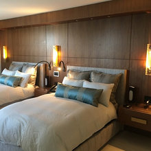 Wood Walls
