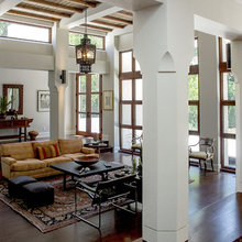 Living Room Concepts / Design