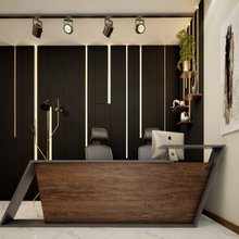 Corporate office