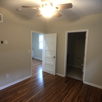 Whiting, IN - Sheridan House #2 Renovation