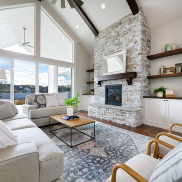 The Westlake - Dry Creek Ranch 10-5