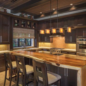 Intracoastal Waterway Estate