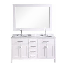 Boy's vanity