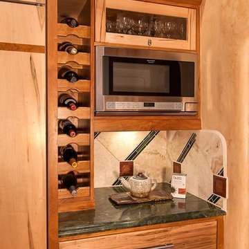 Wine Rack, etc.